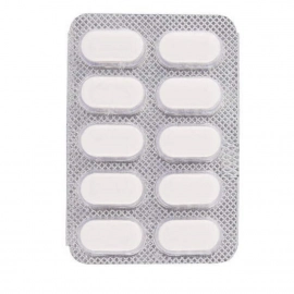 CIPRODAC 500